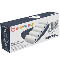 Kidywolf Fotopapier fr Drucker - Kidyprint