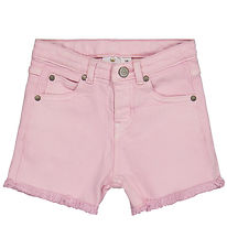 The New Shorts - TnAgnes - Pink Nektar