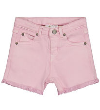 The New Shorts - TnAgnes - Roze Nectar