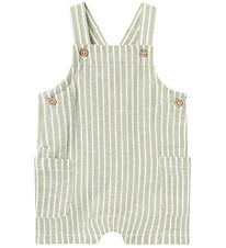 Name It Overalls - NbmHilom - Oil Green