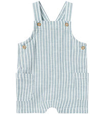 Name It Overalls - NbmHilom - Provincial Blue