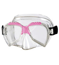 BECO Schwimmmaske - Ari 4+ - Pink