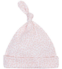 Livly Beanie - Leo - Leo/Pink