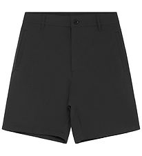 Grunt Shorts - Mortsel - Black