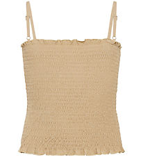 Grunt Top - Tobin - Sand