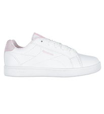 Reebok Schoenen - RBK Royal Compleet C - Tennis - Wit/Roze