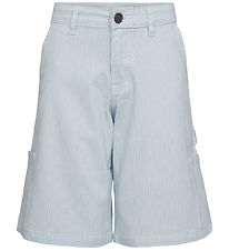 Sofie Schnoor Shorts - Ivonne - Ice Blue