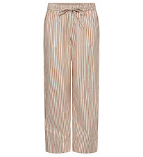 Sofie Schnoor Trousers - Rosy Brown