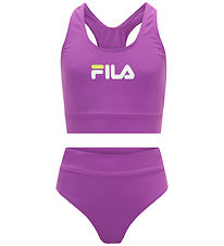 Fila Bikini - Saillon - Racer Back - Dauwbraam