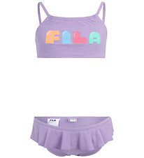 Fila Bikini -Sayalonga - Viola