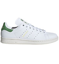 adidas Originals Schuhe - Stan Smith W - Wei/Grn