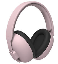 Kreafunk Earmuffs - Hush - Dusty Rose