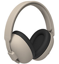 Kreafunk Earmuffs - Hush - Ivory Sand