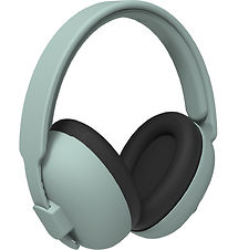 Kreafunk Casque antibruit - Hush - Dusty Green