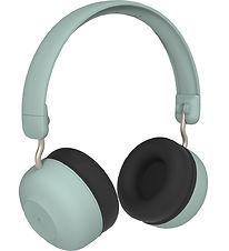 Kreafunk Hörlurar - Buzz - Dusty Green