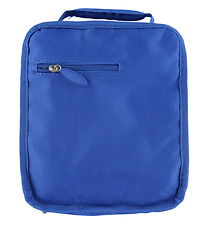 Sistema Lunchbox w. Water Bottle + Cooler Bag - Blue