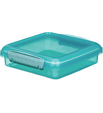 Sistema Bote  Repas - Sandwich Bote To Go - 450 ml - Vert