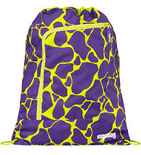 Ergobag Sac de gymnastique - Premier - Super PowerBear