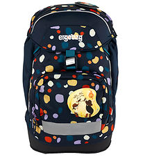 Ergobag Cartable - Premier - Mosaque Stone Bear