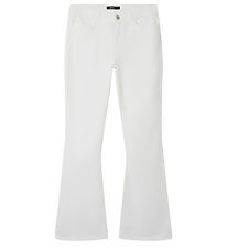 LMTD Hosen - NlfTazza - Bright White
