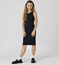 Kids Only Dress - CookBelfast - Black