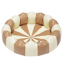 Petites Pommes Piscine pour Enfant - 95 cm - Alice - Dolce