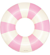 Petites Pommes Swim Ring - 90 cm - Sally - Bubblegum