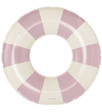Petites Pommes Swim Ring - 90 cm - Sally - French Rose