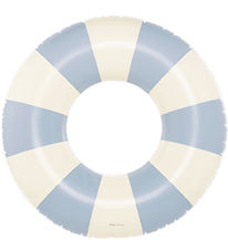 Petites Pommes Swim Ring - 90 cm - Sally - Nordic Blue