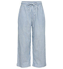 Sofie Schnoor Trousers - Stripe Cotton
