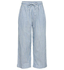 Sofie Schnoor Trousers - Stripe Cotton