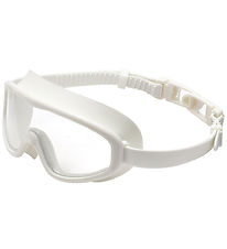 Petites Pommes Swim Goggles - Hans - Cream