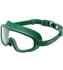 Petites Pommes Schwimmbrillen - Sein - Oxford Green