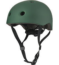 Liewood Casque de Vlo - Hilary - Hunter Green