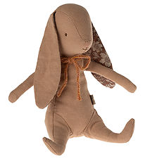 Maileg Soft Toy - Rabbit - 21 cm - Powder