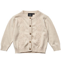 Sofie Schnoor Cardigan - Knitted - Henny - Antique White