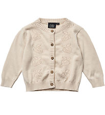 Sofie Schnoor Cardigan - Knitted - Henny - Antique White