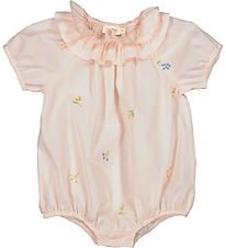 MarMar Bodysuit - k/æ - Rosetta - Spring Embroidery