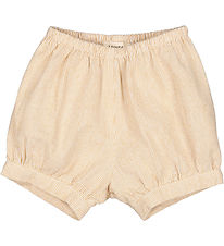 MarMar Bloomers- Pablo - Dijon Stripe