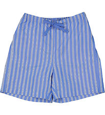 MarMar Shorts - Copain - Bleuet Stripe