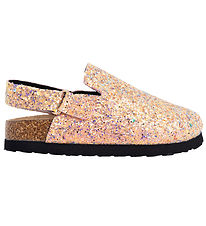 Name It Sandals - NmnAvery - Parfait/Glitter