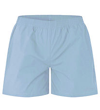 Rosemunde Stuttbuxur - Himnaríki Blue