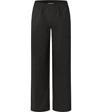 Rosemunde Pantalon - Noir