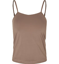 Rosemunde Efst - Strap - Dark Sandur