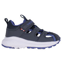 Viking Sandalen - Aery Lite Low - Navy/Kobalt