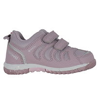 Viking Skor - Cascade Low GTX 2V - Dusty Pink