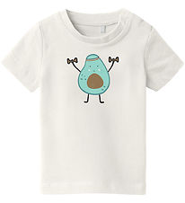 Name It Stuttermabolur - NbmVacion - Jet Stream/Avocado
