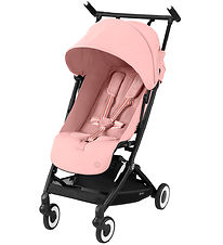 Cybex Buggy - Libelle - Candy Roze