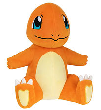 Pokmon Pehmolelu - 30 cm - Charmander