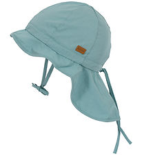 Melton Legionnaire Hat - UV50+ - Trellis